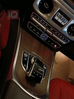 مێرسێدس بێنز G-Class
